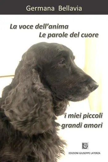 Compra Online La voce dell‘anima. Le parole del cuore. I miei piccoli grandi amori