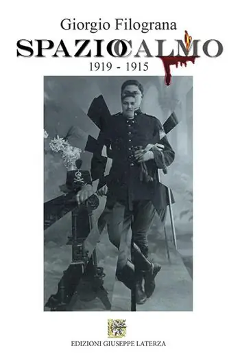 Spazio calmo 1919-1915 Offerta Del Giorno