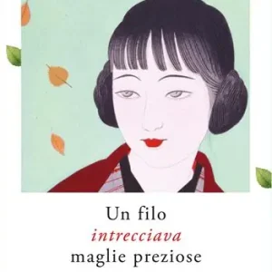 Un filo intrecciava maglie preziose Sconto