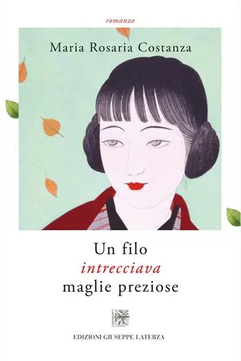 Un filo intrecciava maglie preziose Sconto