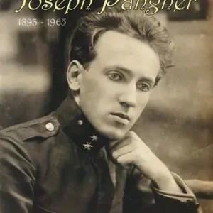 Saldi Joseph Pangher 1893-1965