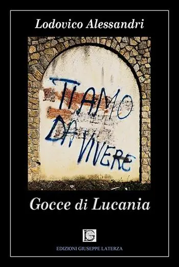 Nuova Collezione Ti amo da vivere. Gocce di Lucania