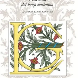 Antologia di poesia italiana. Vent‘anni del terzo millennio Offerta Speciale