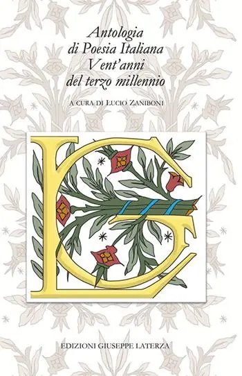 Antologia di poesia italiana. Vent‘anni del terzo millennio Offerta Speciale