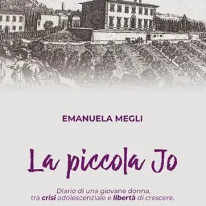 La piccola Jo. Diario di una giovane donna, tra crisi adolescenziale e libertà di crescere Professionale