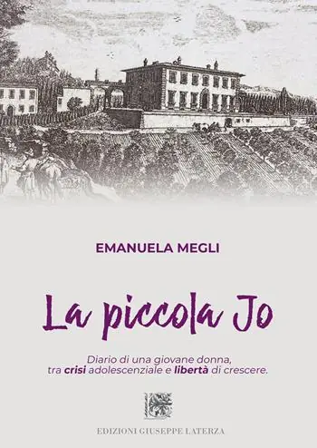 La piccola Jo. Diario di una giovane donna, tra crisi adolescenziale e libertà di crescere Professionale