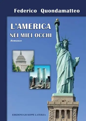 L‘ America nei miei occhi Non Perdere