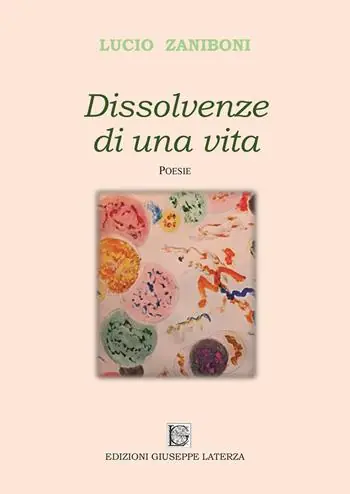 Dissolvenze di una vita Ordina Subito