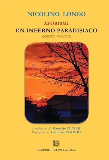 Aforismi. Un inferno paradisiaco. Vol. 5 Pagamento Sicuro