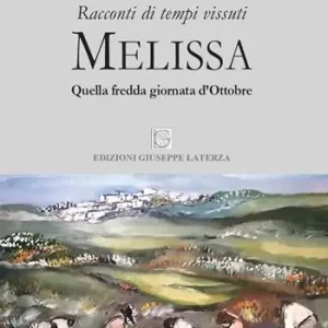 Economico Melissa. Quella fredda giornata di ottobre