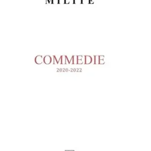 Commedie 2020-2022 Ultimissimo Modello
