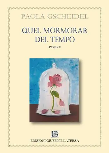 Nuovo Arrivo Quel mormorar del tempo