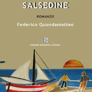 Spedito Oggi Profumo di salsedine