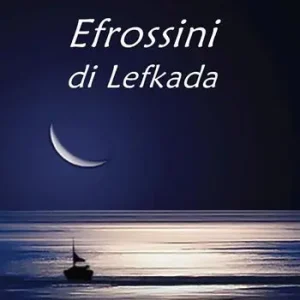 Efrossini di Lefkada Scelto Dai Clienti