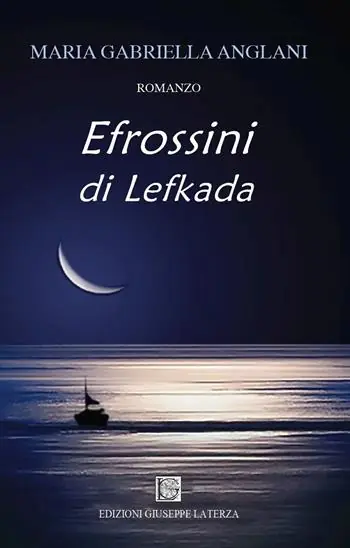 Efrossini di Lefkada Scelto Dai Clienti