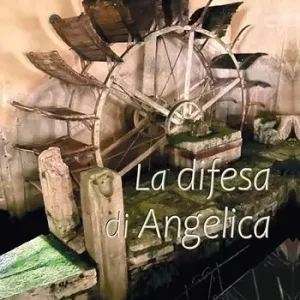 Solo Oggi La difesa di Angelica
