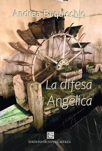 Solo Oggi La difesa di Angelica