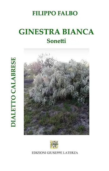 Ginestra bianca. Sonetti Bestseller