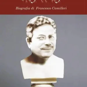 Offerta My way. Biografia di Francesco Camilleri