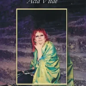 Acta vitae Ultime Pezzi