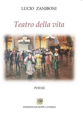 Compra Online Teatro della vita