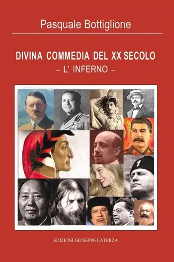 Non Perdere Divina commedia del XX secolo. L‘inferno