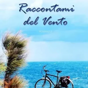 Offerta Raccontami del vento