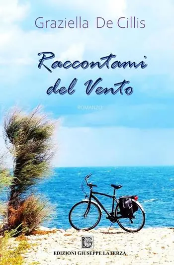 Offerta Raccontami del vento