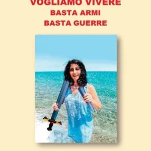 Direttamente Dal Produttore Vogliamo vivere. Basta armi basta guerre