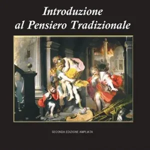 Introduzione al pensiero tradizionale Professionale
