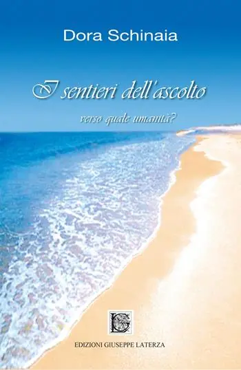 Promo Stagionale I sentieri dell‘ascolto. Verso quale umanità?