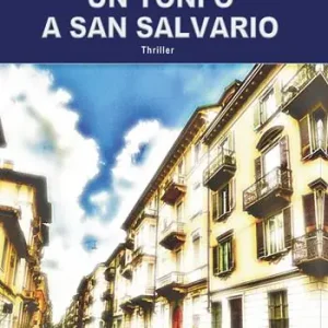 Un tonfo a San Salvario Subito Disponibile