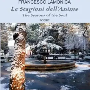 Affare Le stagioni dell‘anima-The seasons of the soul. Ediz. multilingue