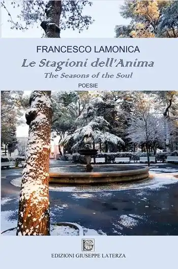 Affare Le stagioni dell‘anima-The seasons of the soul. Ediz. multilingue