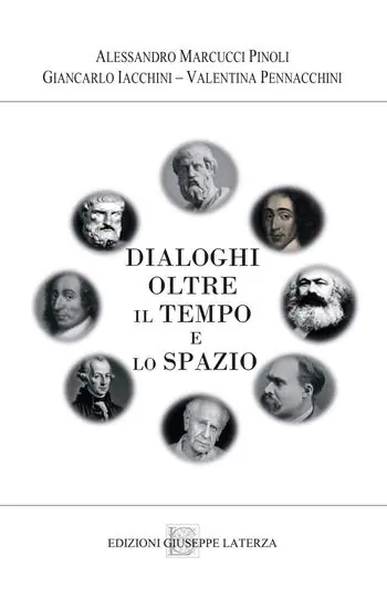 Dialoghi oltre il tempo e lo spazio Compra Adesso