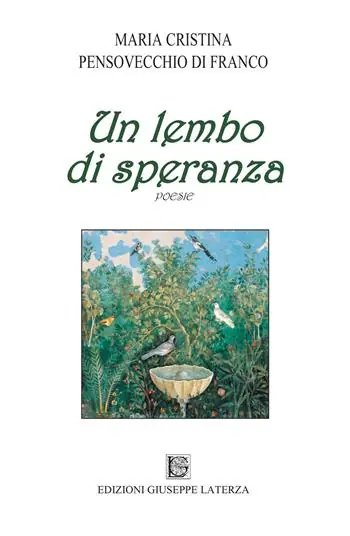 Un lembo di speranza Professionale