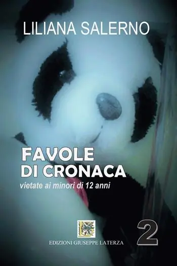 Favole di cronaca. Vietate ai minori di 12 anni Bestseller