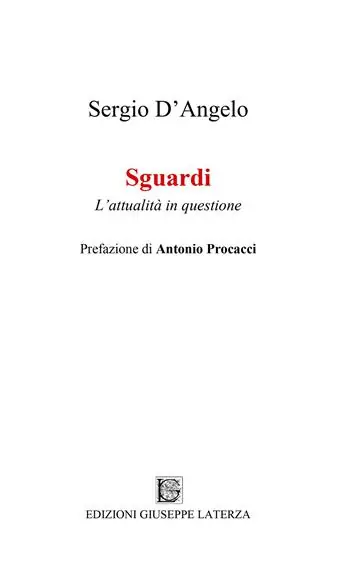 Sguardi. L‘attualità in questione Quantità Limitata