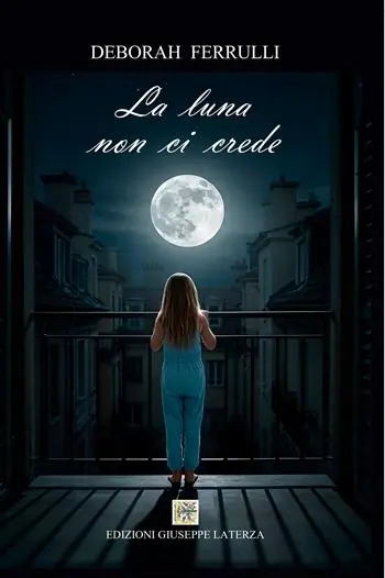 La luna non ci crede Promozione