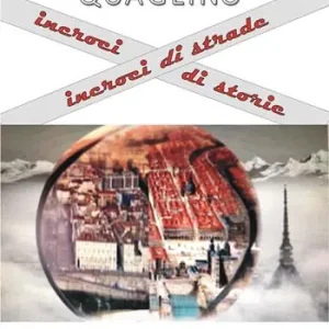 Incroci di strade incroci di storie Di Tendenza