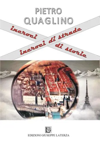 Incroci di strade incroci di storie Di Tendenza