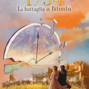 Spedito Oggi 1734. La battaglia di Bitonto