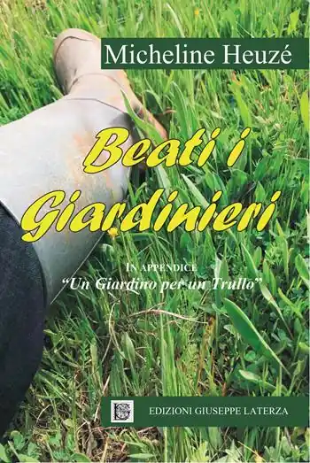 Beati i giardinieri Acquista Ora