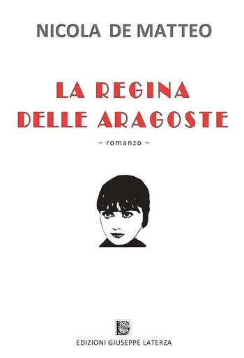 La regina delle aragoste Promozione Esclusiva