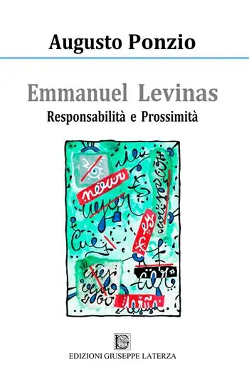 Emmanuel Lévinas. Responsabilità e prossimità Prezzo Di Fabbrica