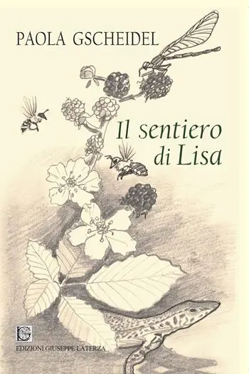 Scelto Dai Clienti Il sentiero di Lisa