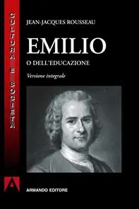 Emilio o dell‘educazione Saldi