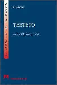 Teeteto Acquista Ora