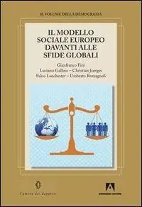 Più Venduto Il modello sociale europeo davanti alle sfide globali