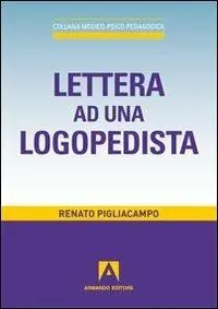 Offerta Speciale Lettera ad una logopedista